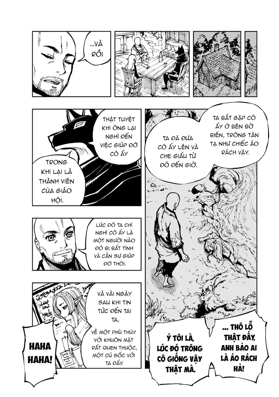 Genjitsu Shugi Yuusha No Oukoku Saikenki Chapter 62 - 9