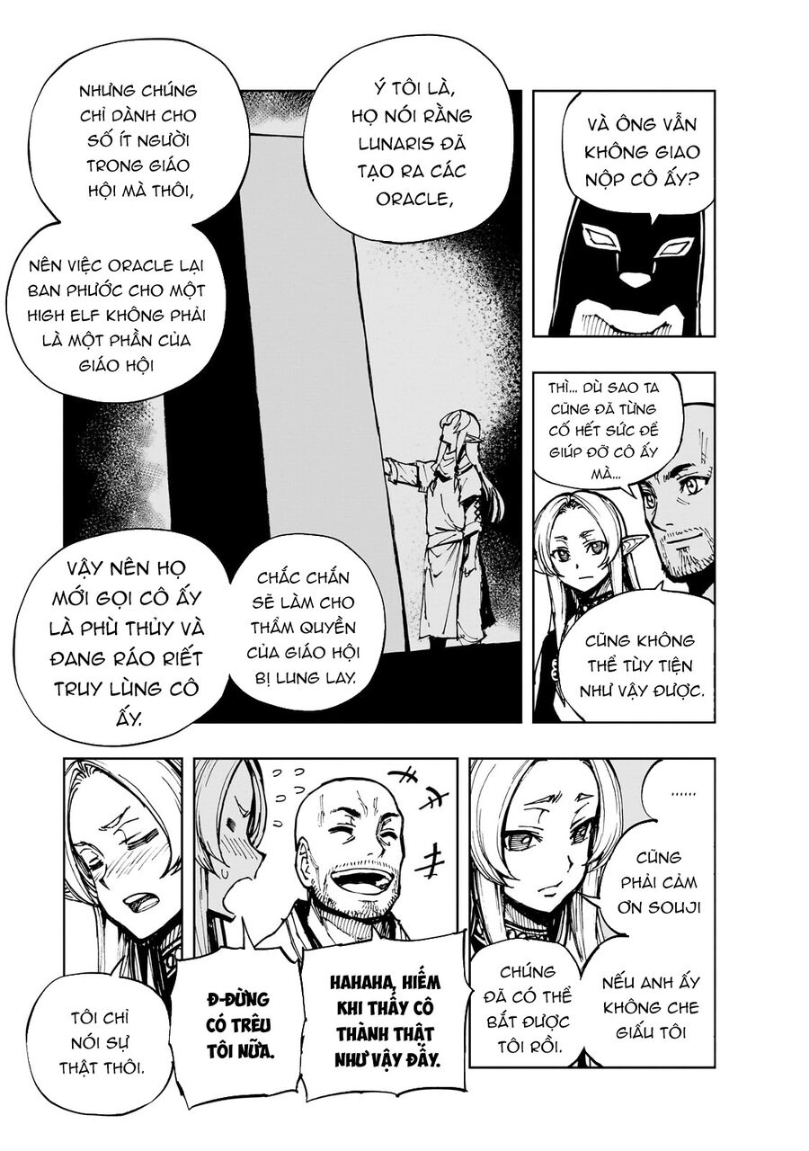 Genjitsu Shugi Yuusha No Oukoku Saikenki Chapter 62 - 10