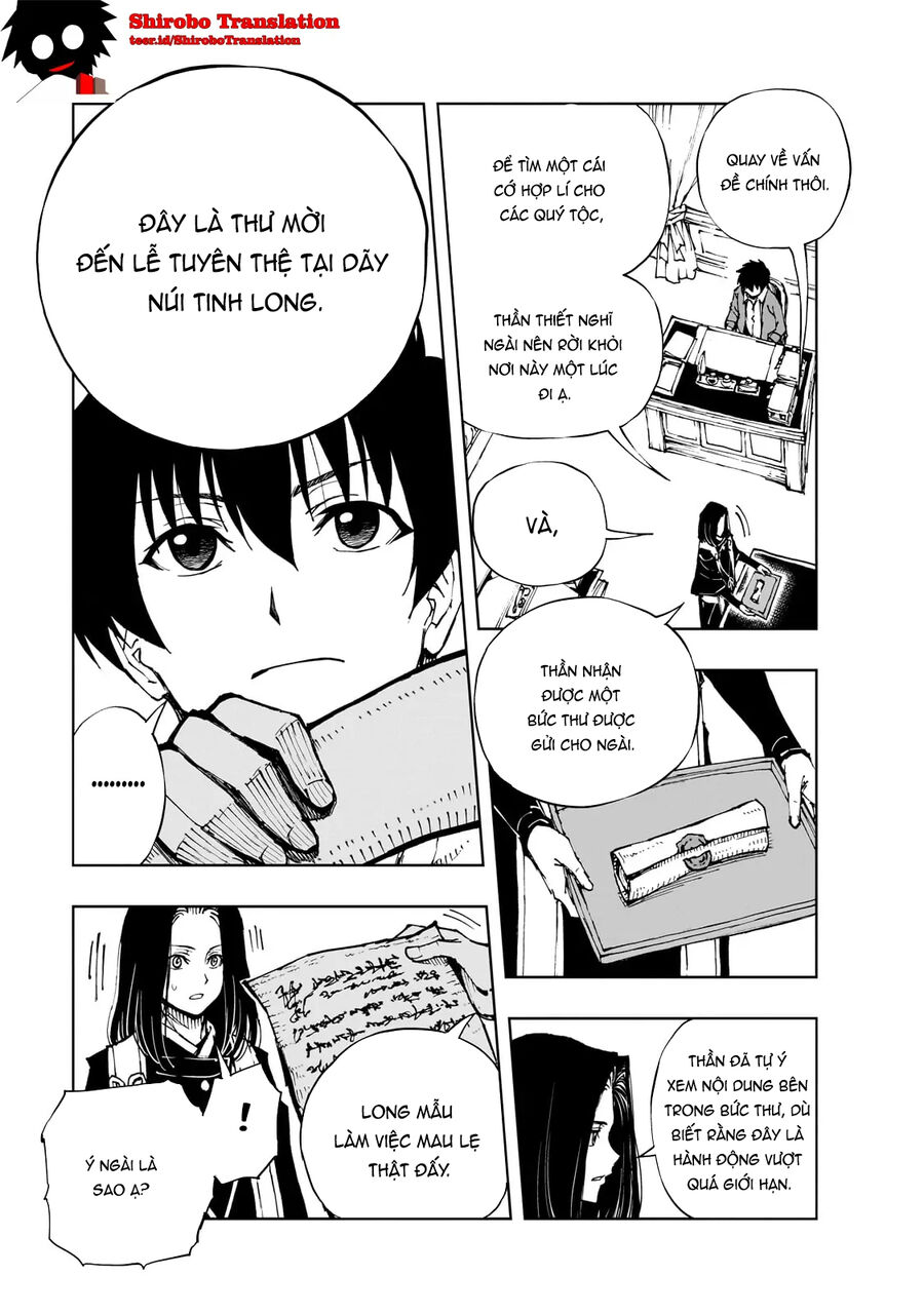 Genjitsu Shugi Yuusha No Oukoku Saikenki Chapter 63 - 15