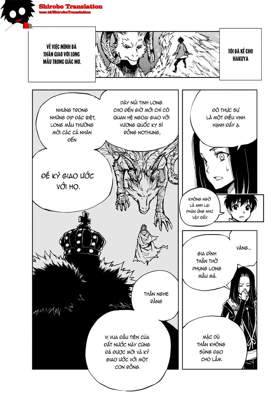 Genjitsu Shugi Yuusha No Oukoku Saikenki Chapter 63 - 16