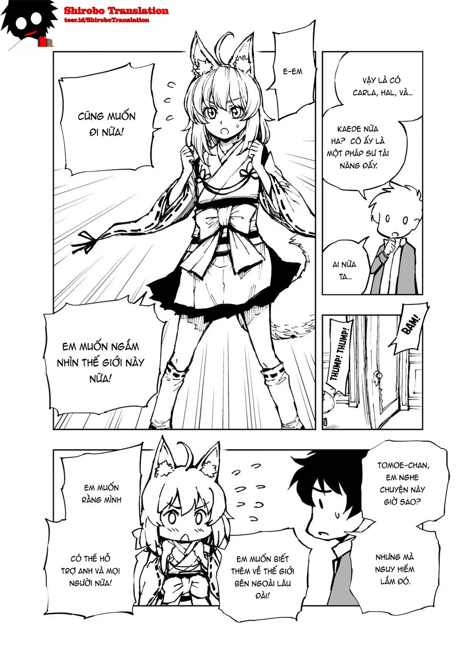 Genjitsu Shugi Yuusha No Oukoku Saikenki Chapter 63 - 20