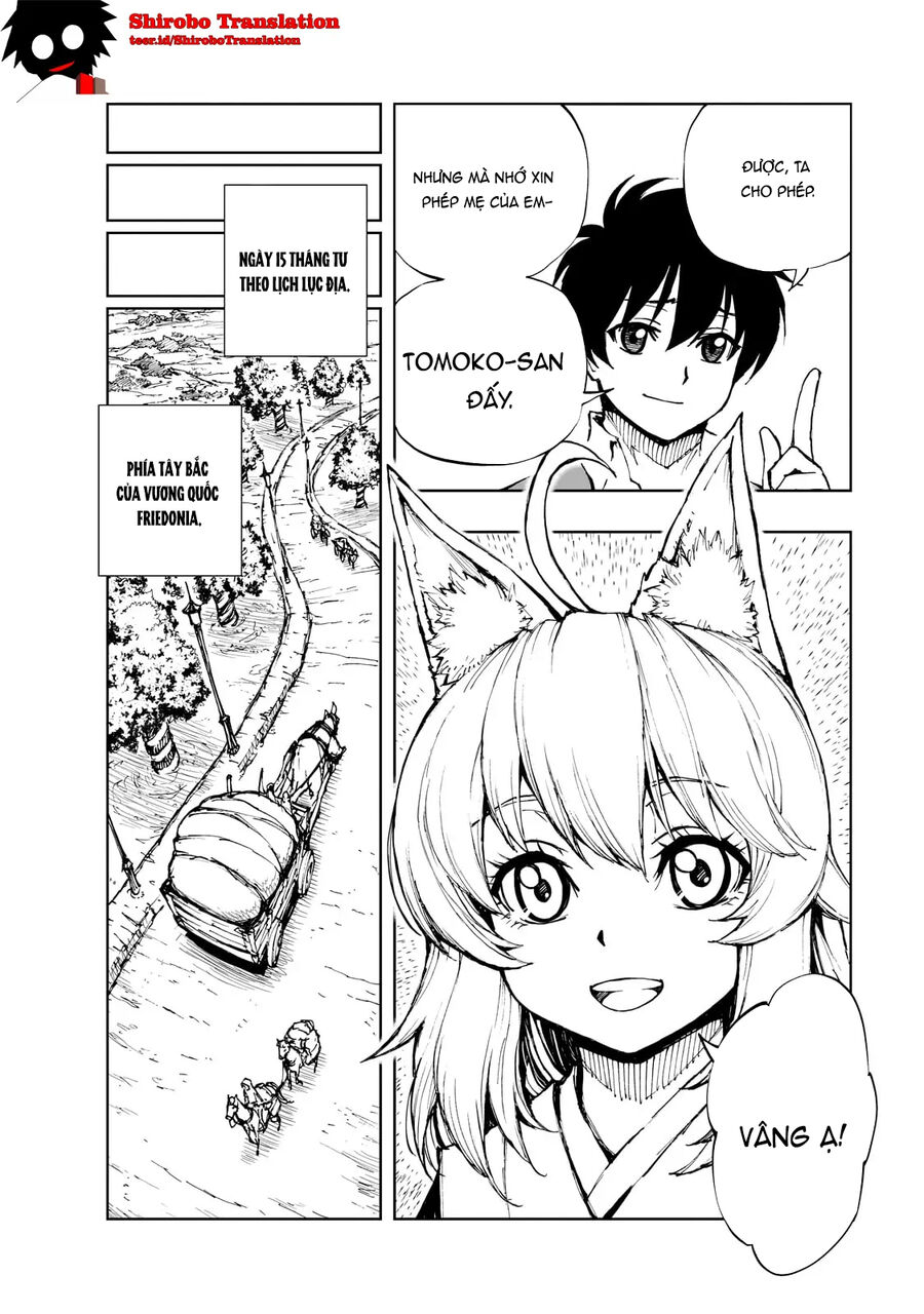 Genjitsu Shugi Yuusha No Oukoku Saikenki Chapter 63 - 22