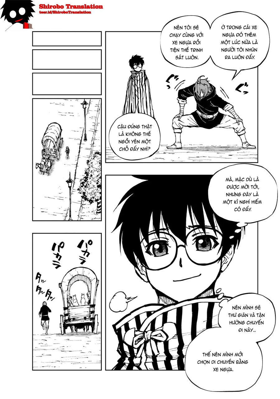 Genjitsu Shugi Yuusha No Oukoku Saikenki Chapter 63 - 27