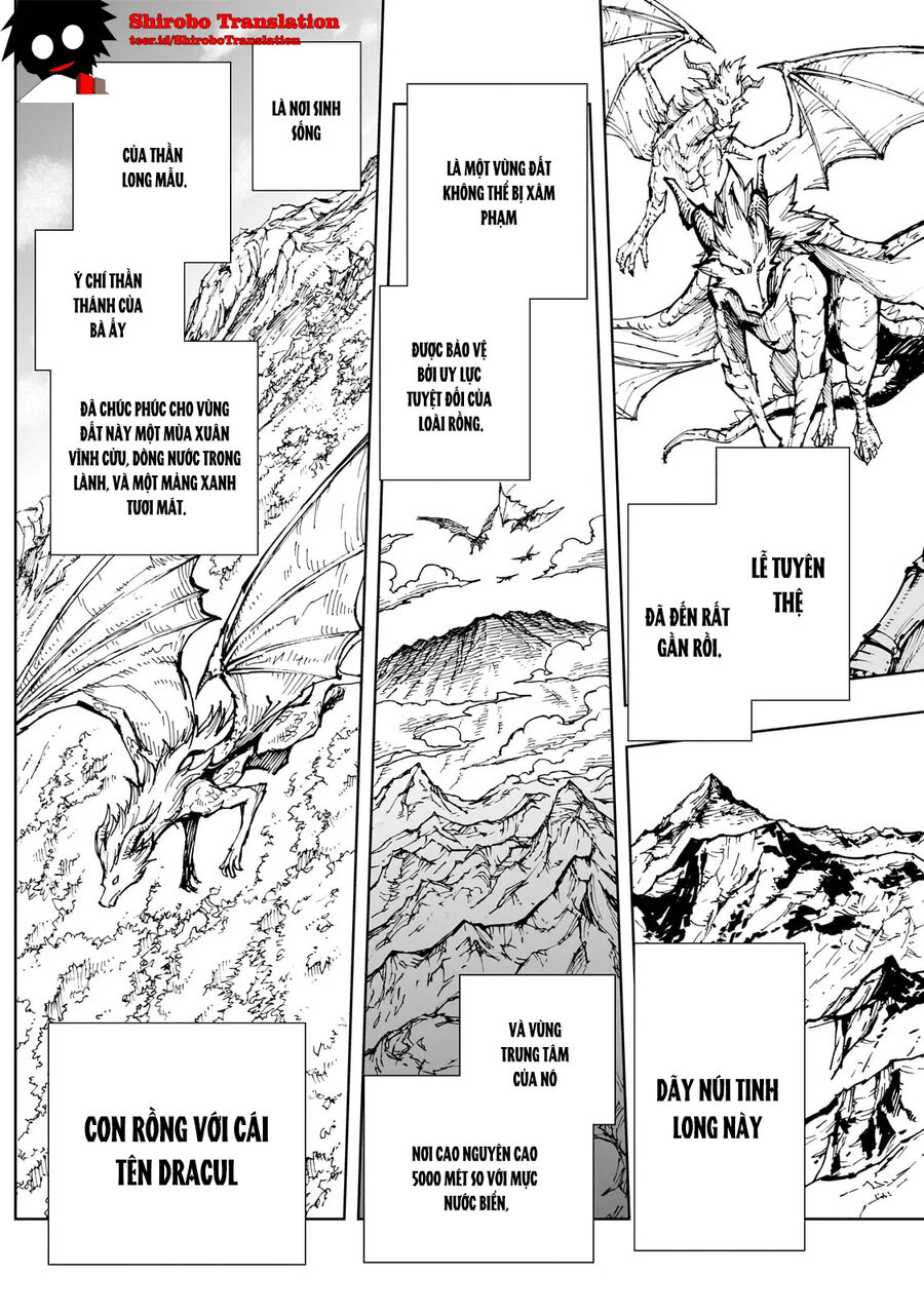 Genjitsu Shugi Yuusha No Oukoku Saikenki Chapter 63 - 4