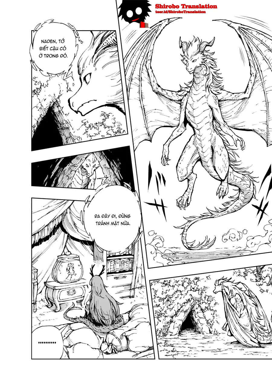 Genjitsu Shugi Yuusha No Oukoku Saikenki Chapter 63 - 5