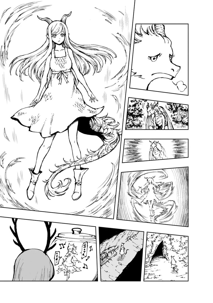 Genjitsu Shugi Yuusha No Oukoku Saikenki Chapter 63 - 6