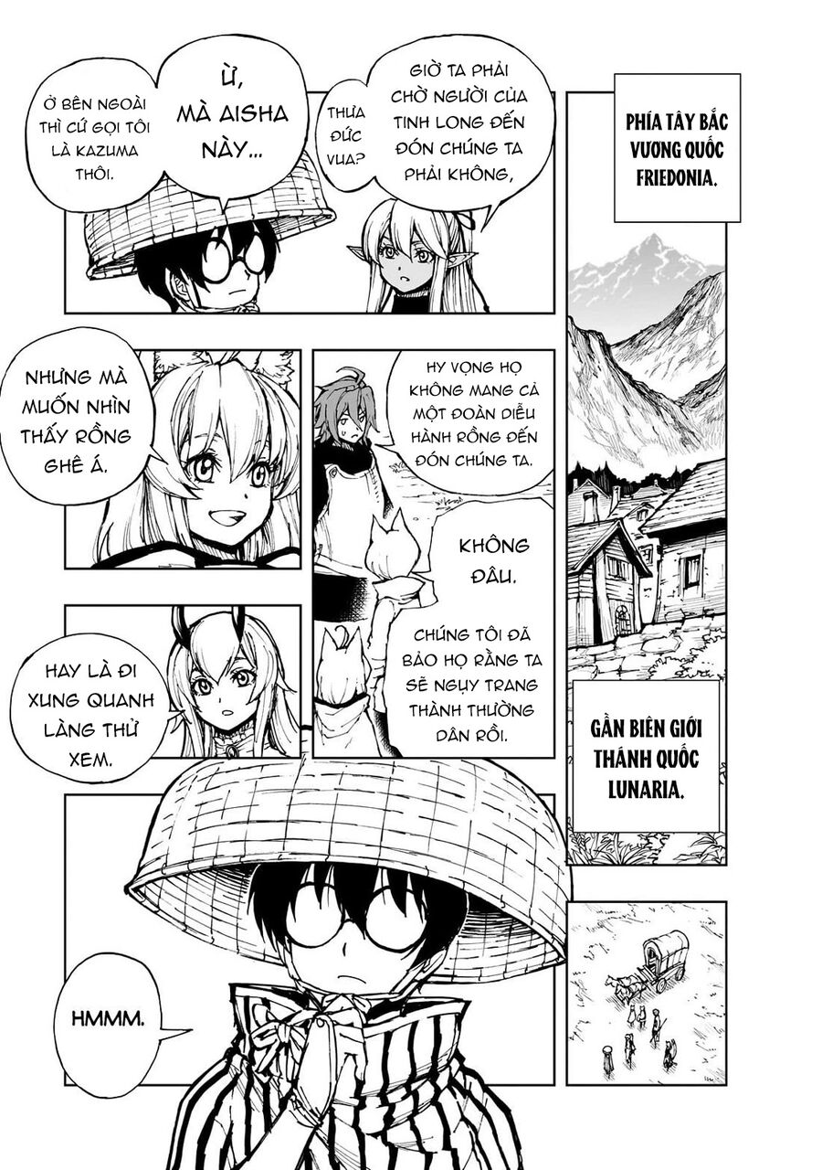 Genjitsu Shugi Yuusha No Oukoku Saikenki Chapter 64 - 2