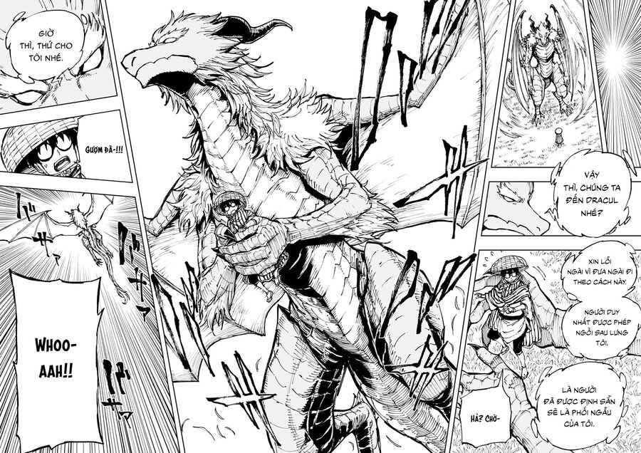 Genjitsu Shugi Yuusha No Oukoku Saikenki Chapter 64 - 13