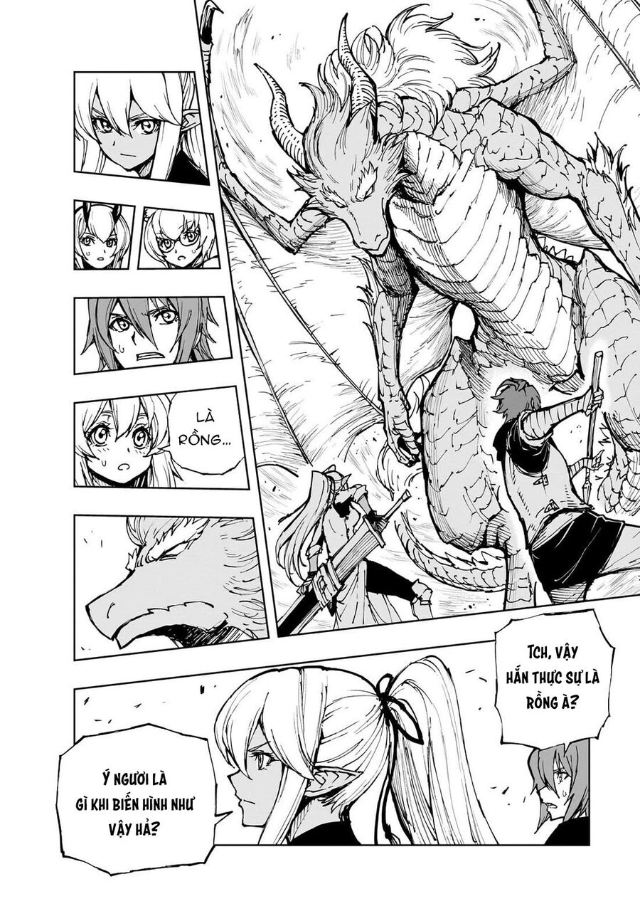 Genjitsu Shugi Yuusha No Oukoku Saikenki Chapter 64 - 18