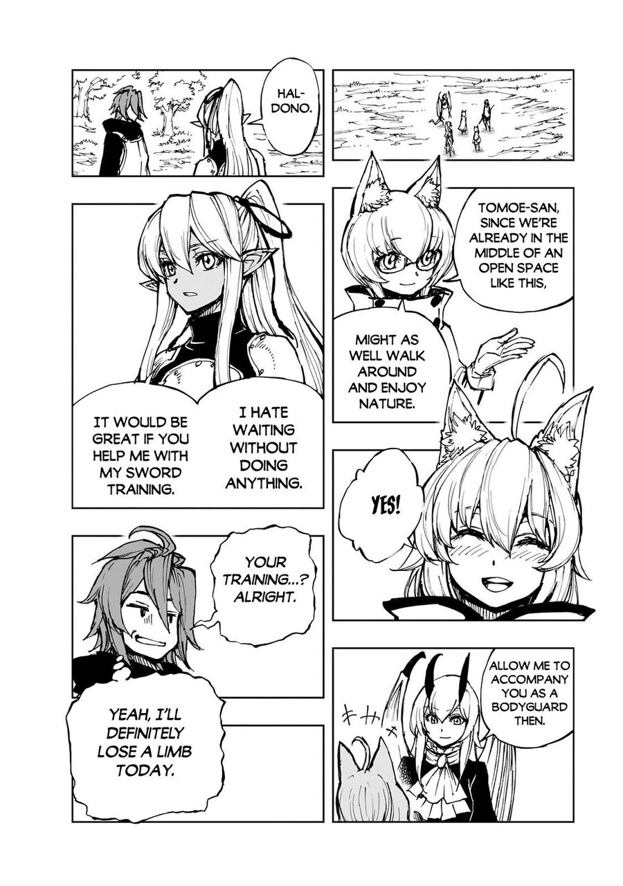 Genjitsu Shugi Yuusha No Oukoku Saikenki Chapter 64 - 26