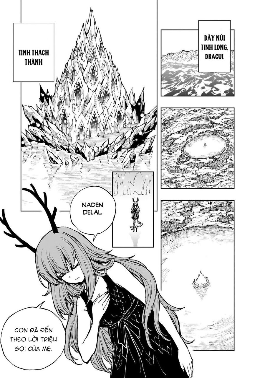 Genjitsu Shugi Yuusha No Oukoku Saikenki Chapter 64 - 27