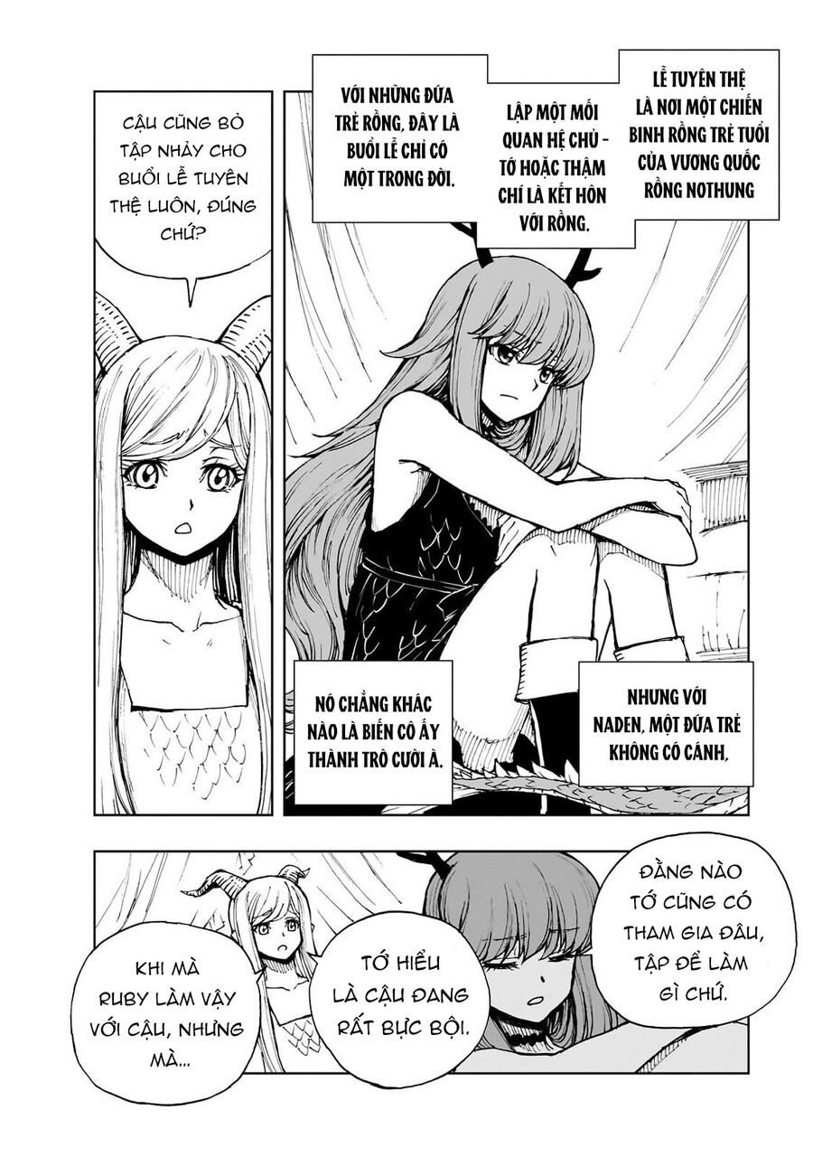 Genjitsu Shugi Yuusha No Oukoku Saikenki Chapter 64 - 6