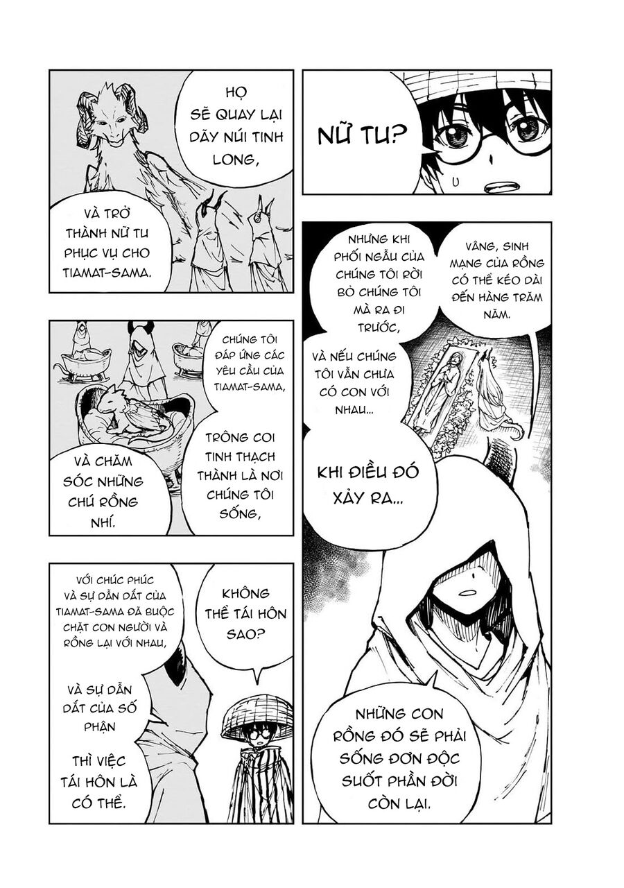 Genjitsu Shugi Yuusha No Oukoku Saikenki Chapter 64 - 9