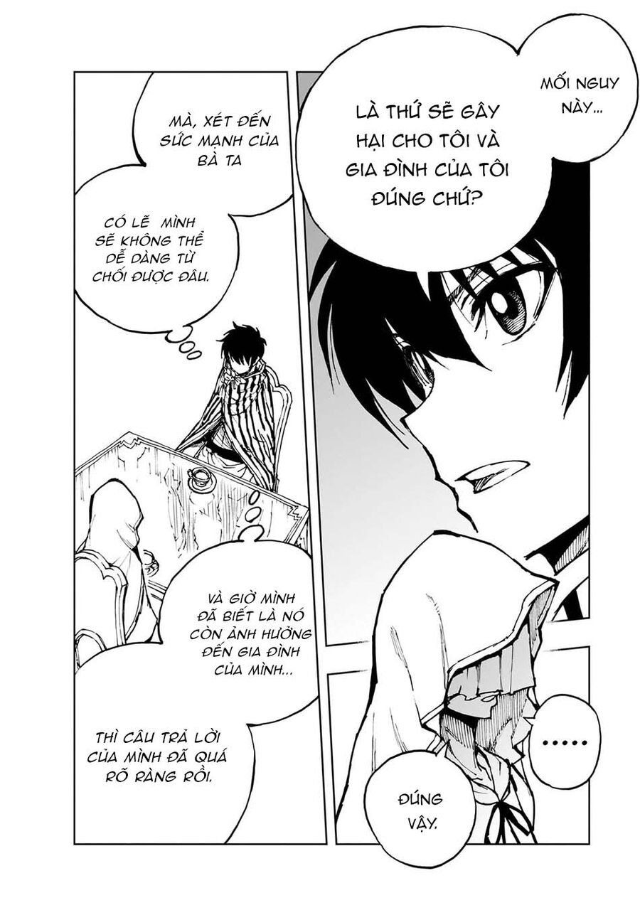 Genjitsu Shugi Yuusha No Oukoku Saikenki Chapter 65 - 11