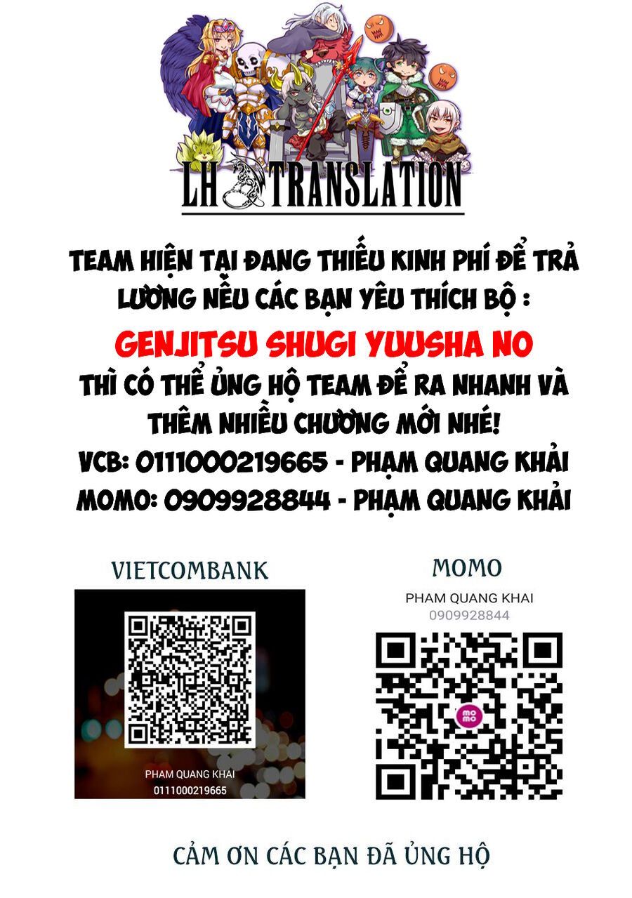 Genjitsu Shugi Yuusha No Oukoku Saikenki Chapter 65 - 12