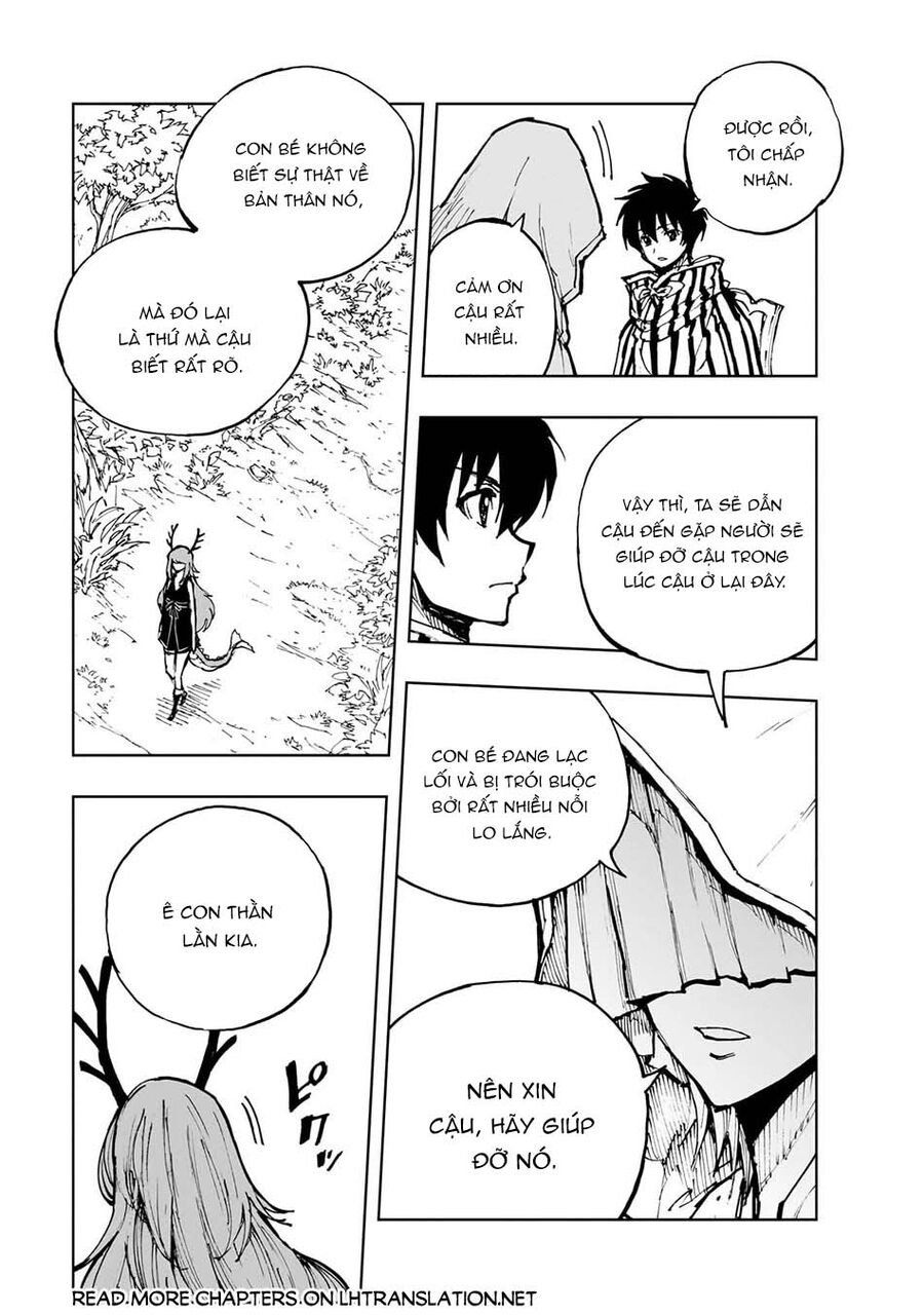 Genjitsu Shugi Yuusha No Oukoku Saikenki Chapter 65 - 14