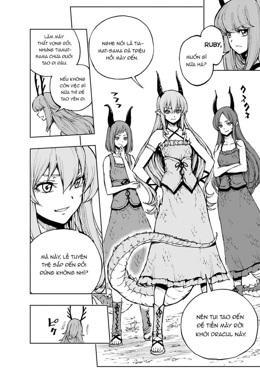 Genjitsu Shugi Yuusha No Oukoku Saikenki Chapter 65 - 15