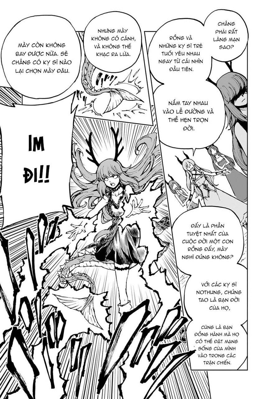 Genjitsu Shugi Yuusha No Oukoku Saikenki Chapter 65 - 16