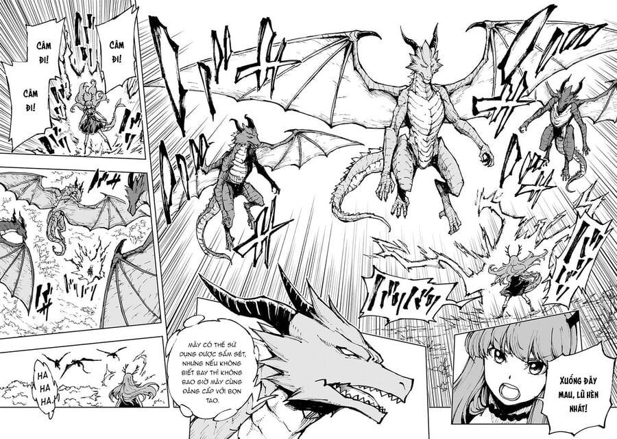 Genjitsu Shugi Yuusha No Oukoku Saikenki Chapter 65 - 17