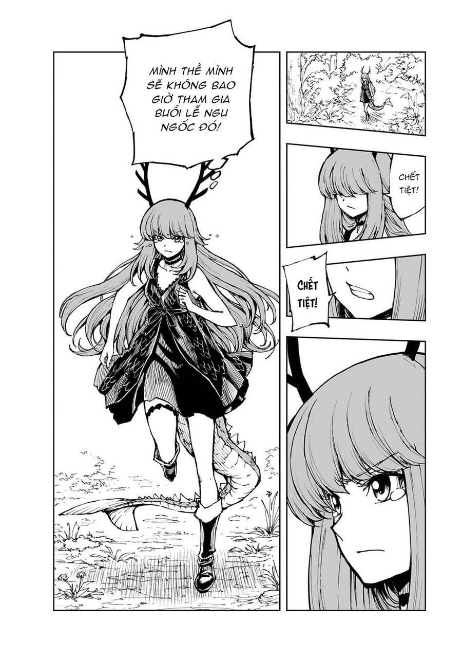 Genjitsu Shugi Yuusha No Oukoku Saikenki Chapter 65 - 18