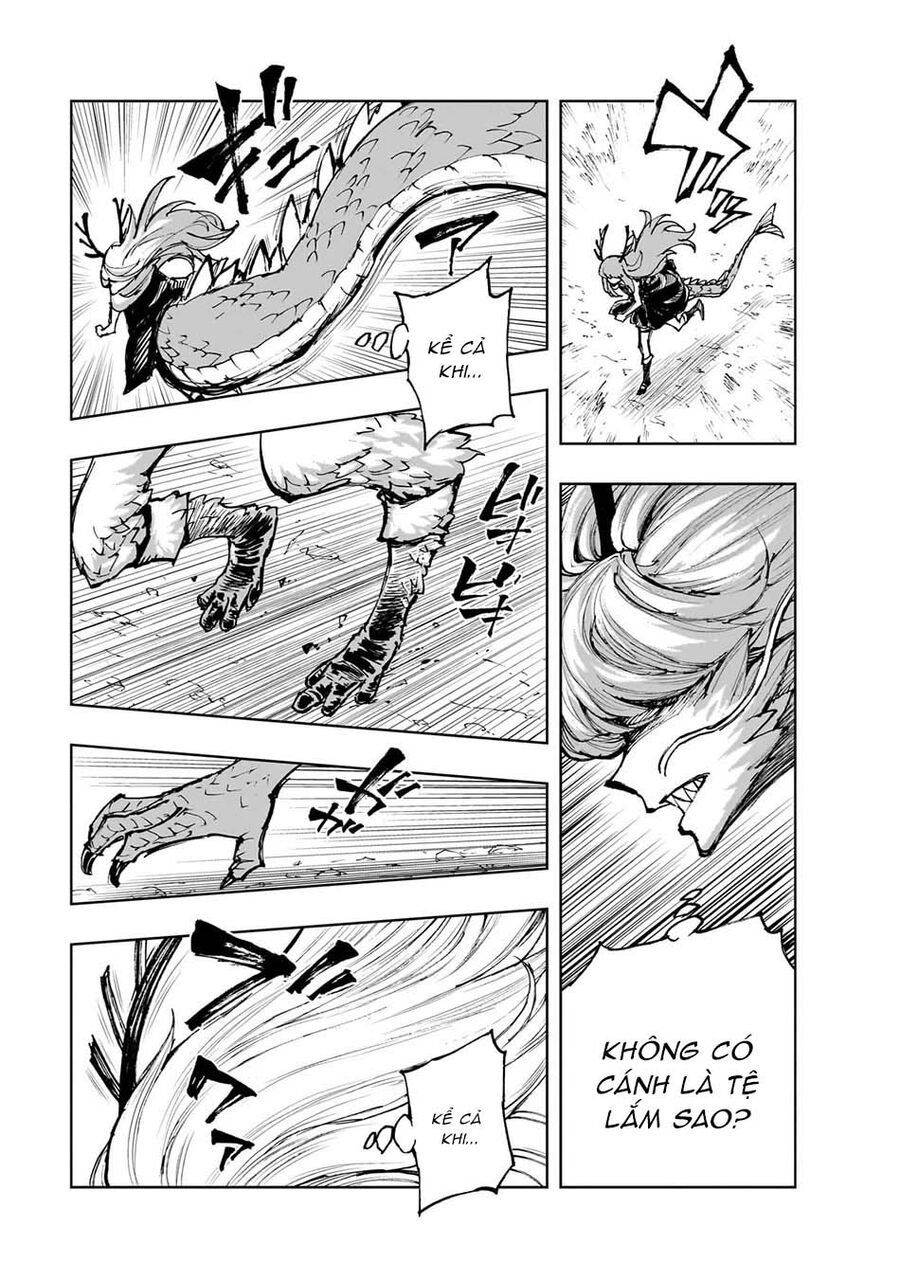 Genjitsu Shugi Yuusha No Oukoku Saikenki Chapter 65 - 19