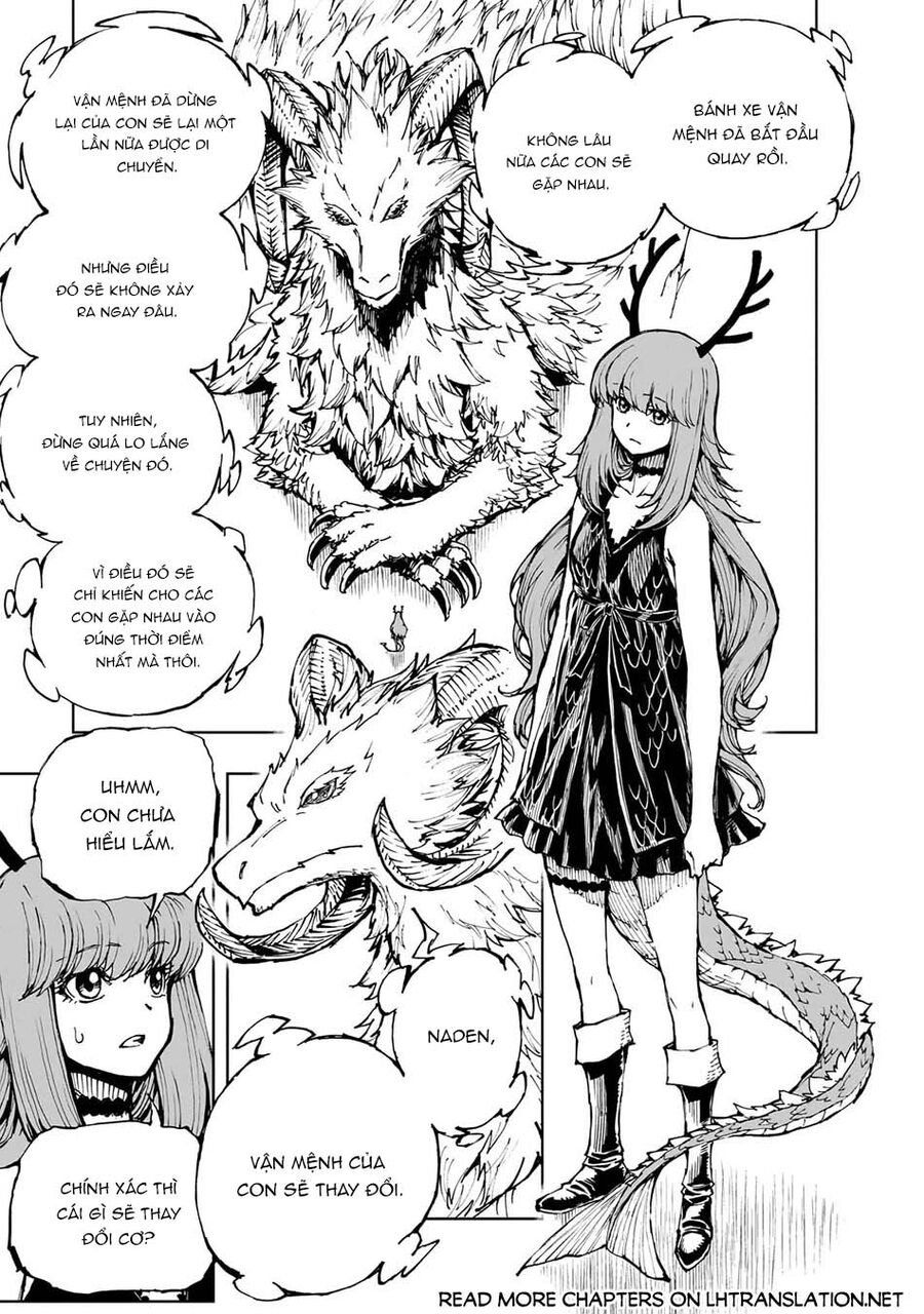 Genjitsu Shugi Yuusha No Oukoku Saikenki Chapter 65 - 3