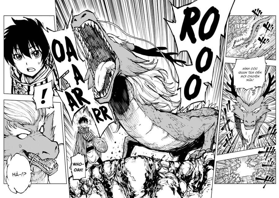 Genjitsu Shugi Yuusha No Oukoku Saikenki Chapter 65 - 21