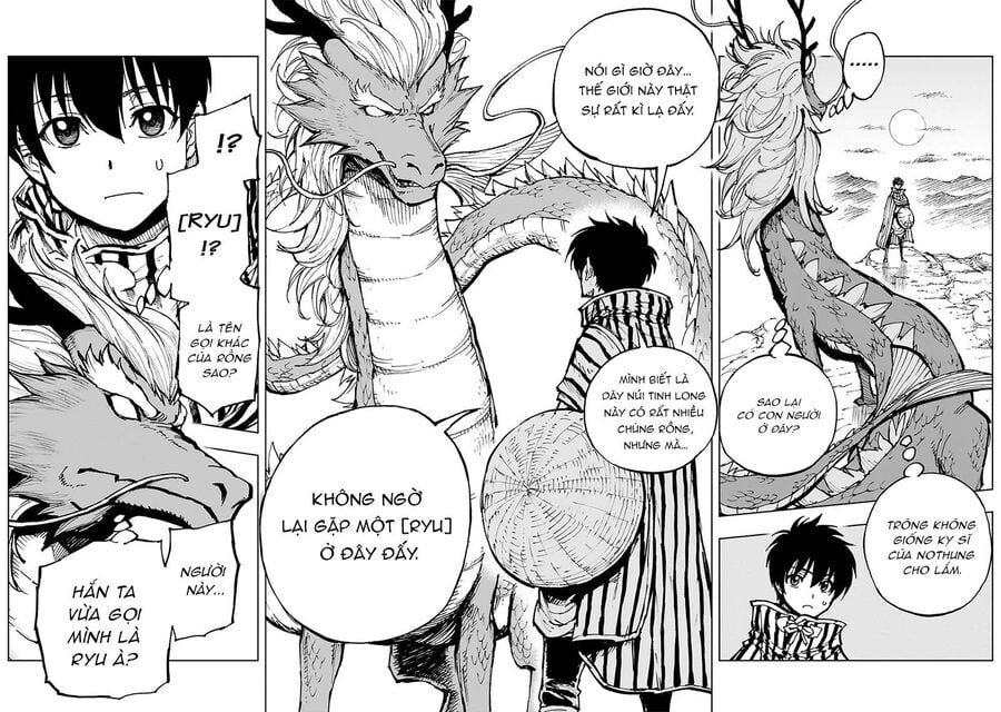 Genjitsu Shugi Yuusha No Oukoku Saikenki Chapter 65 - 22