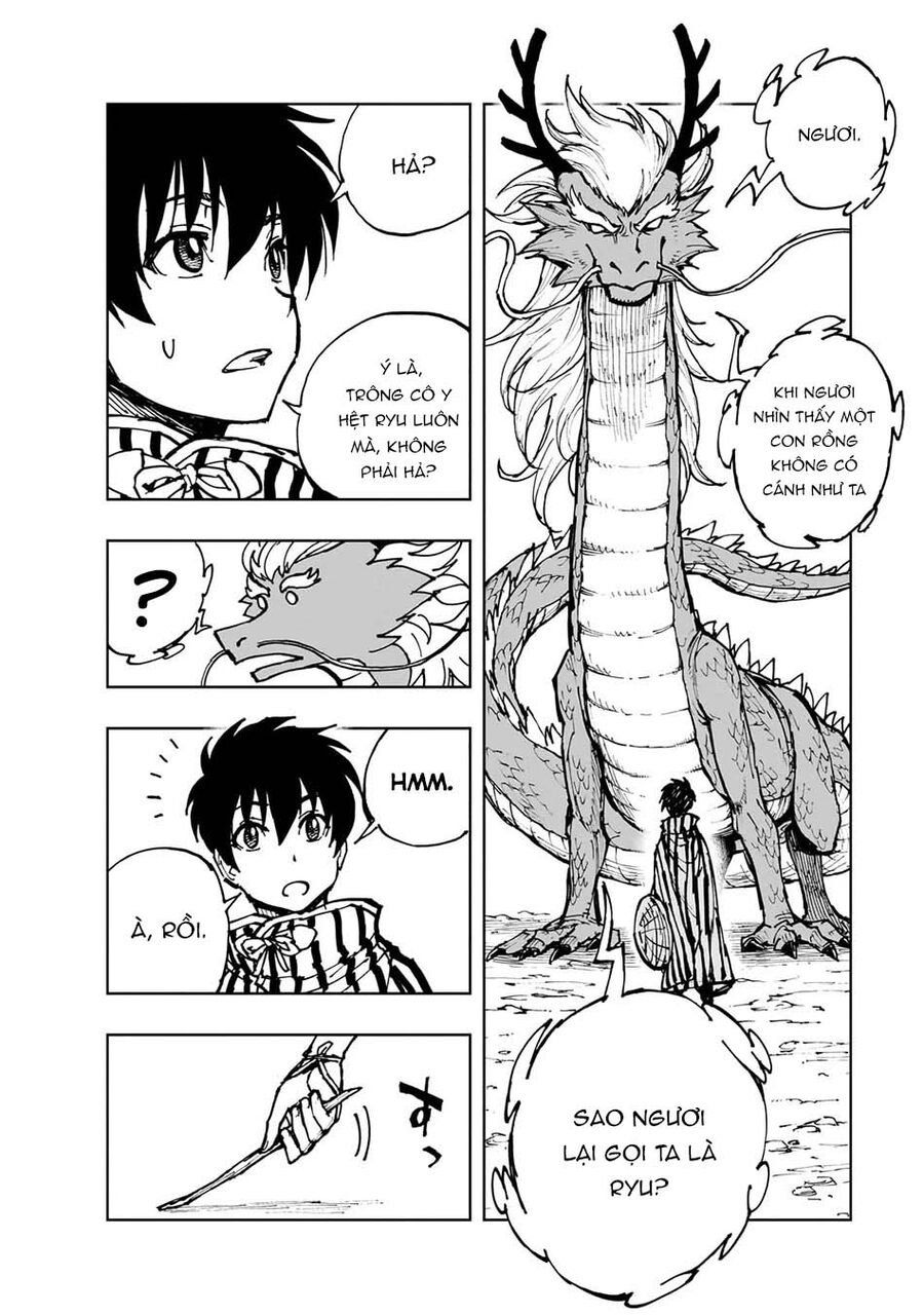 Genjitsu Shugi Yuusha No Oukoku Saikenki Chapter 65 - 23