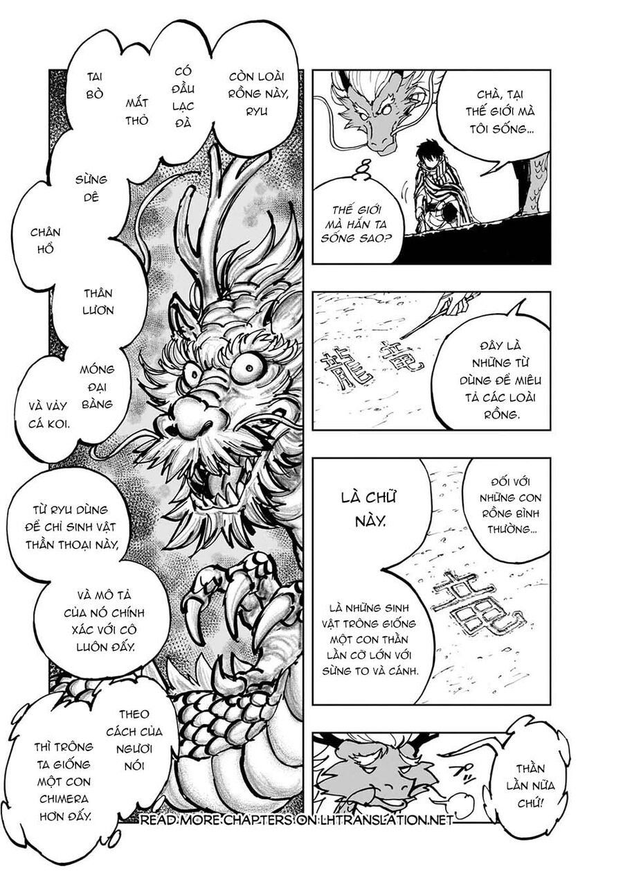 Genjitsu Shugi Yuusha No Oukoku Saikenki Chapter 65 - 24