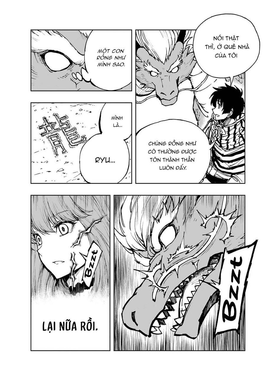 Genjitsu Shugi Yuusha No Oukoku Saikenki Chapter 65 - 25