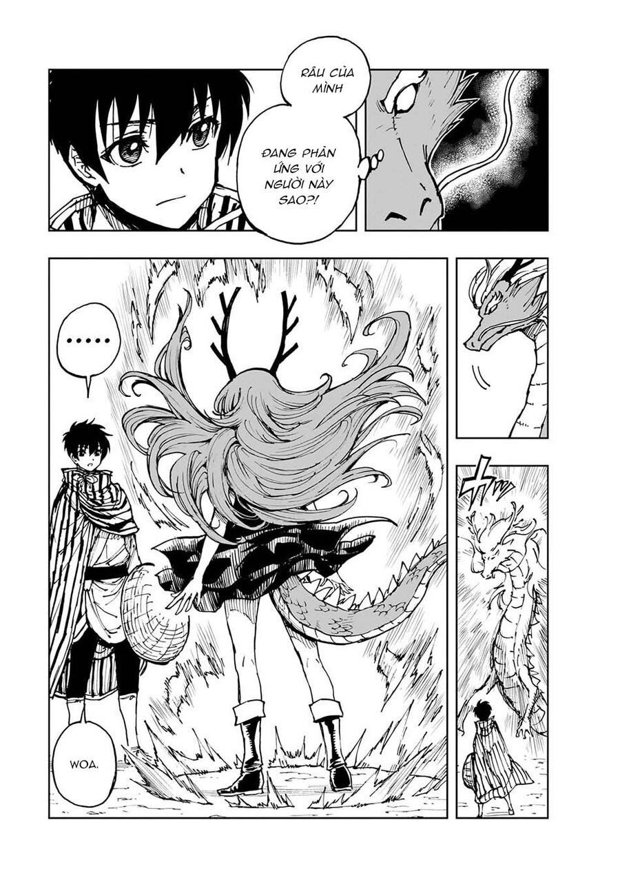 Genjitsu Shugi Yuusha No Oukoku Saikenki Chapter 65 - 26