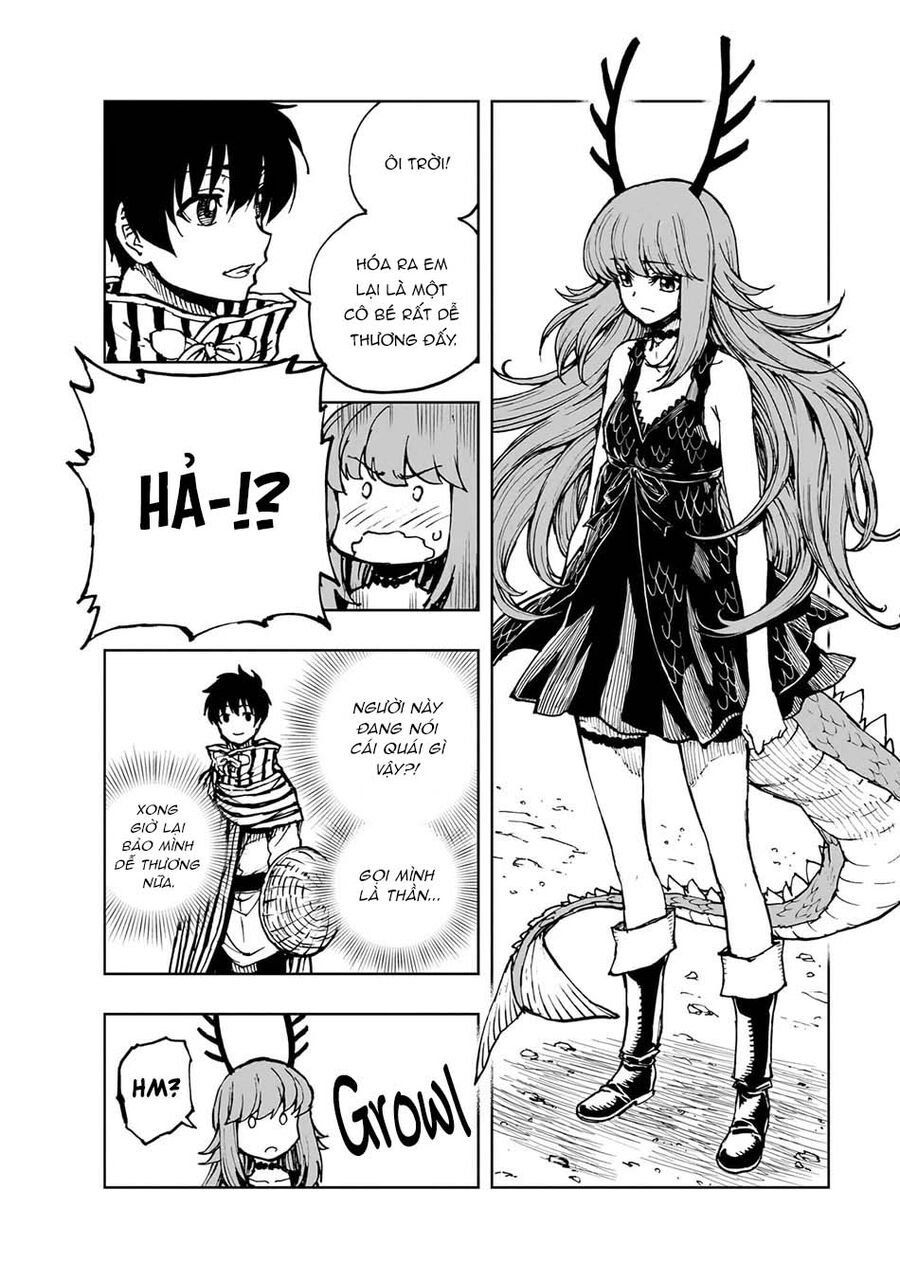 Genjitsu Shugi Yuusha No Oukoku Saikenki Chapter 65 - 27