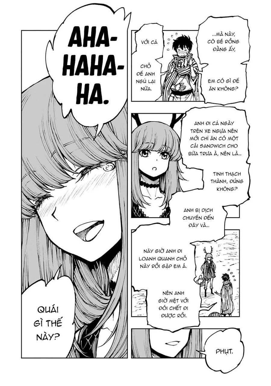 Genjitsu Shugi Yuusha No Oukoku Saikenki Chapter 65 - 28