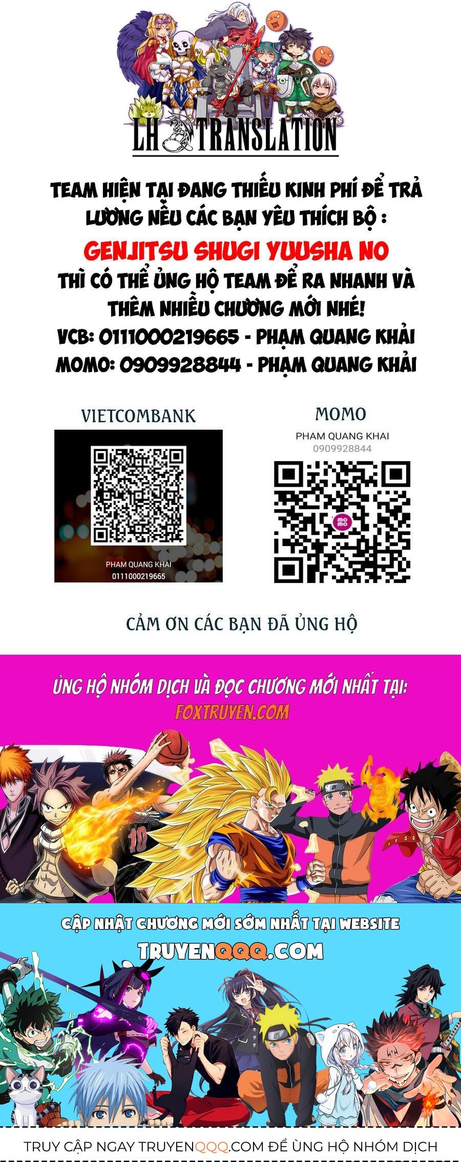 Genjitsu Shugi Yuusha No Oukoku Saikenki Chapter 65 - 30