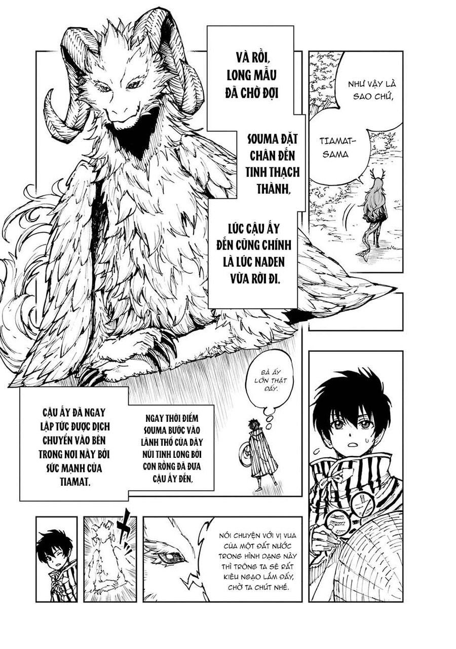 Genjitsu Shugi Yuusha No Oukoku Saikenki Chapter 65 - 5