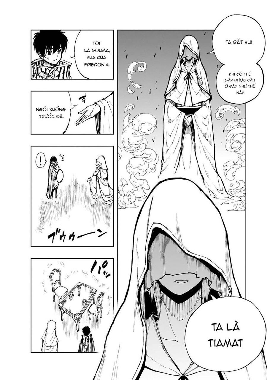 Genjitsu Shugi Yuusha No Oukoku Saikenki Chapter 65 - 6