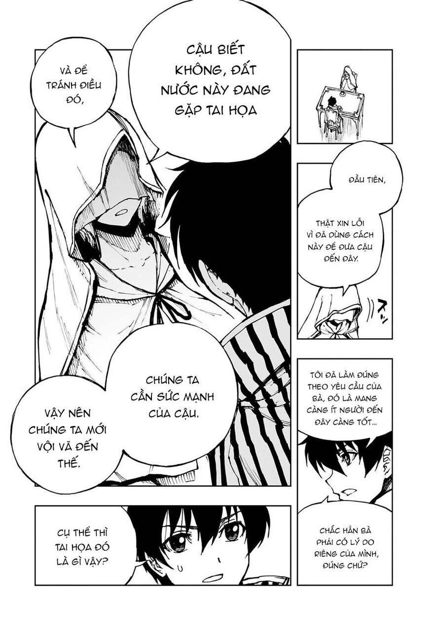 Genjitsu Shugi Yuusha No Oukoku Saikenki Chapter 65 - 7