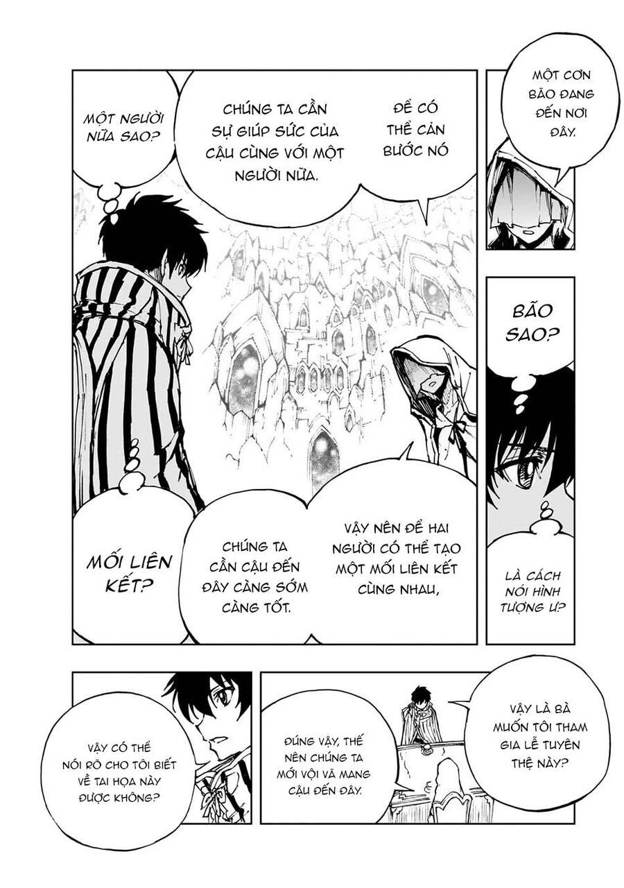 Genjitsu Shugi Yuusha No Oukoku Saikenki Chapter 65 - 8