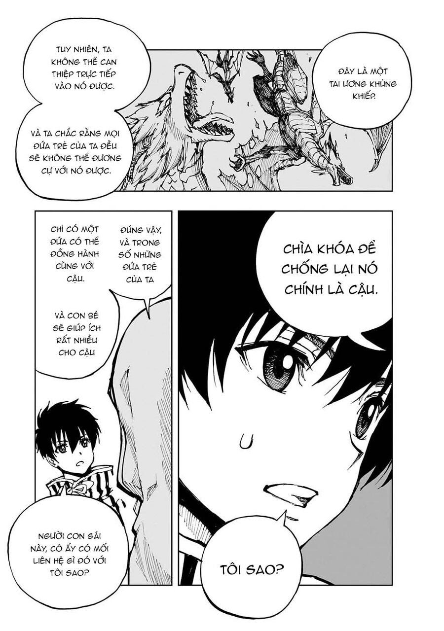 Genjitsu Shugi Yuusha No Oukoku Saikenki Chapter 65 - 9