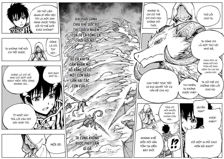 Genjitsu Shugi Yuusha No Oukoku Saikenki Chapter 65 - 10