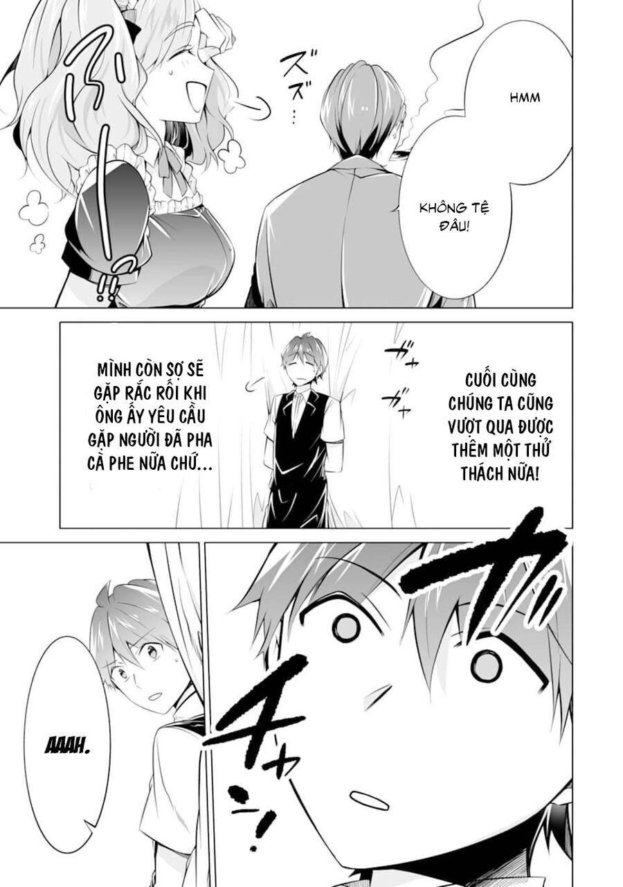 Tôi Không Yêu Gái 3D Chapter 77 - 7