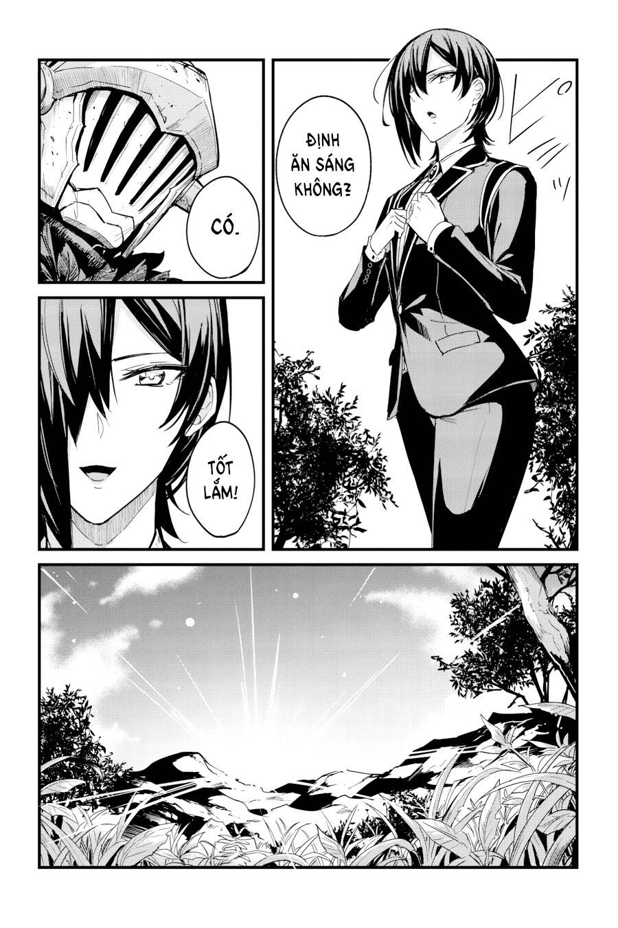 Goblin Slayer Gaiden: Year One Chapter 57 - 17