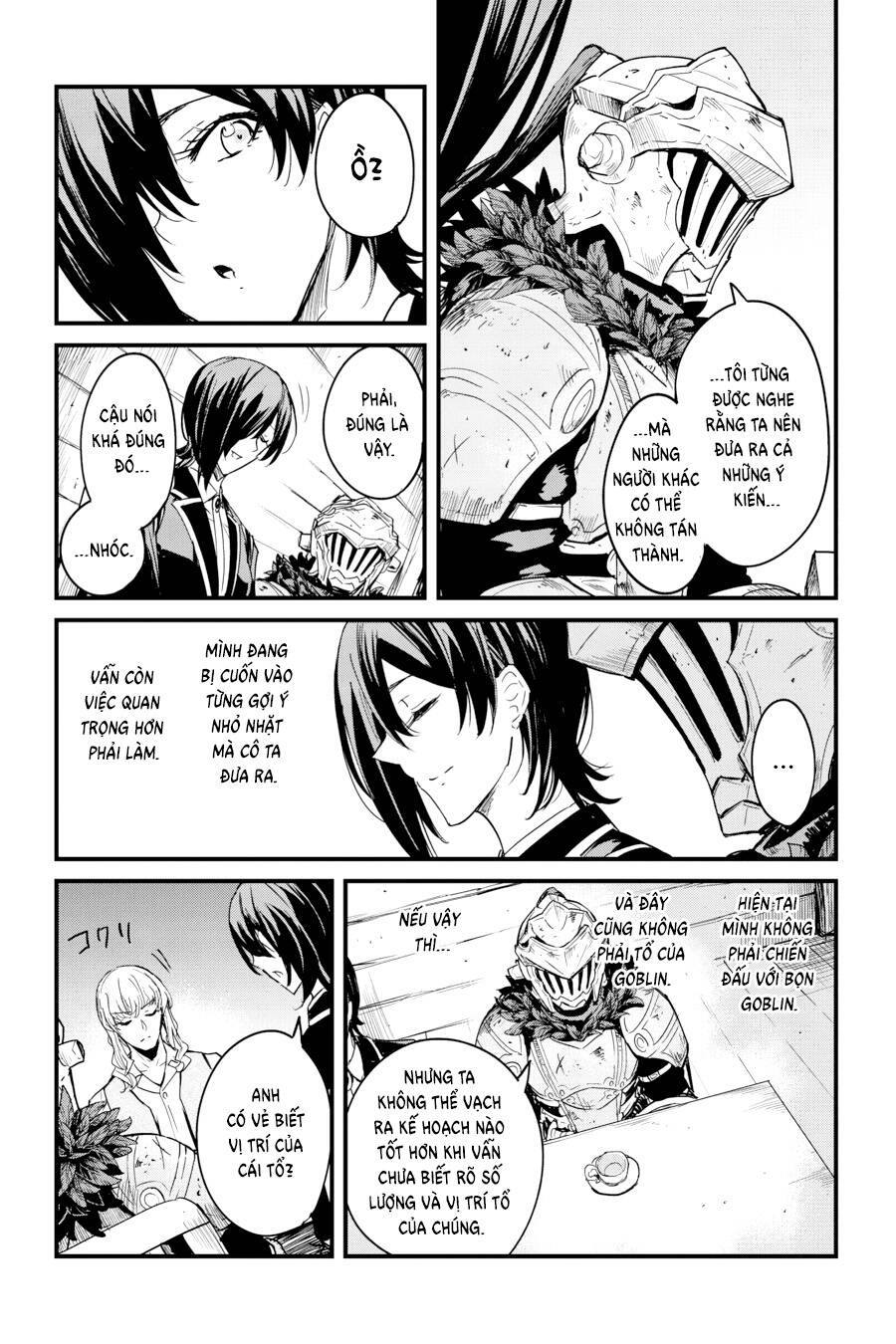 Goblin Slayer Gaiden: Year One Chapter 58 - 20