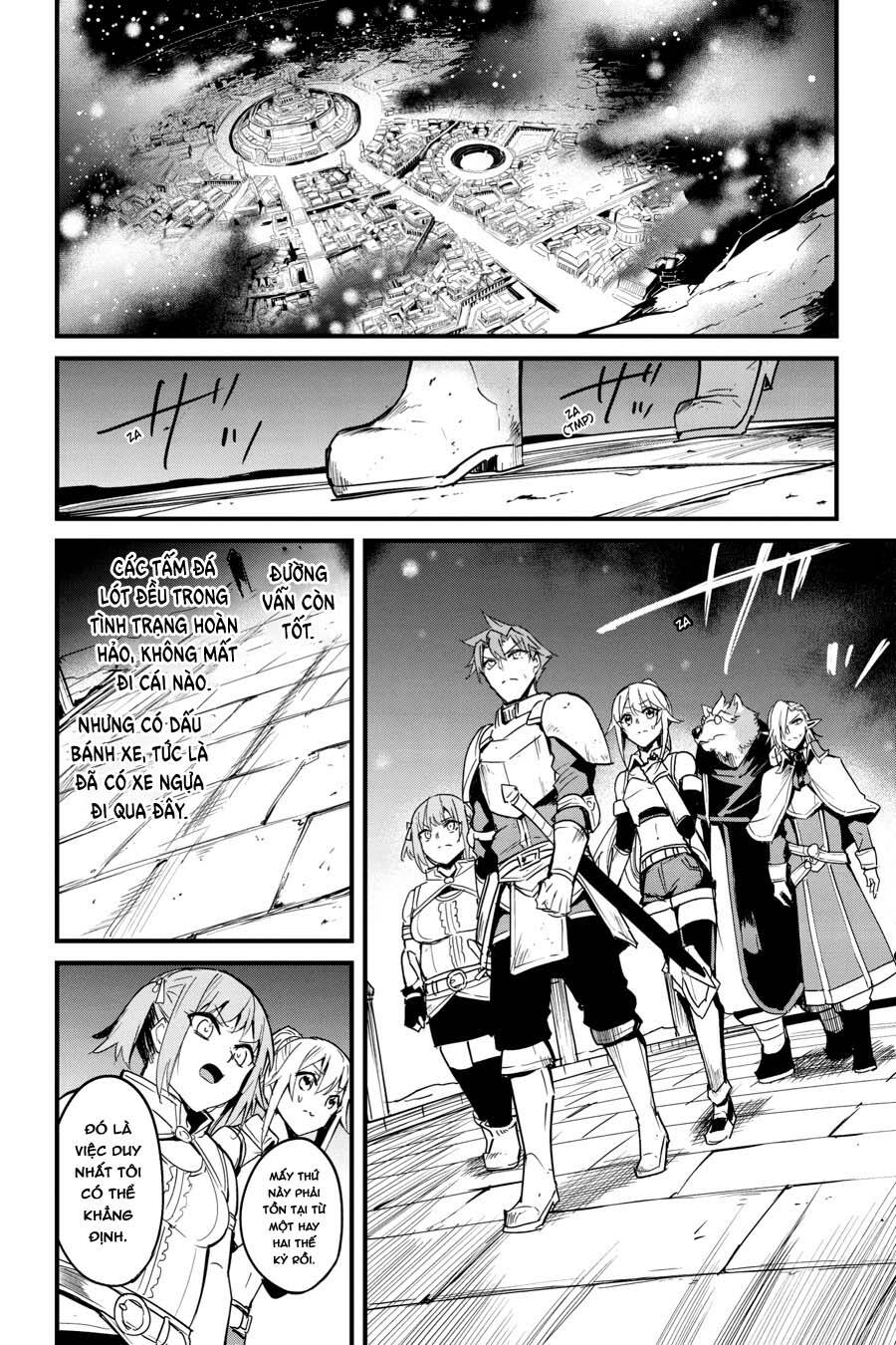 Goblin Slayer Gaiden: Year One Chapter 66 - 13