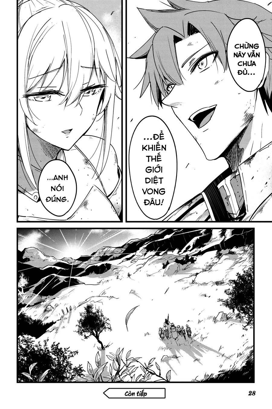 Goblin Slayer Gaiden: Year One Chapter 75 - 27