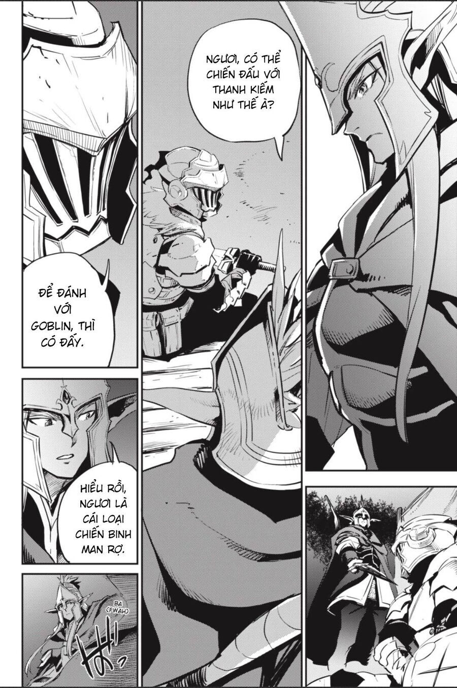 Goblin Slayer Gaiden: Year One Chapter 81 - 7
