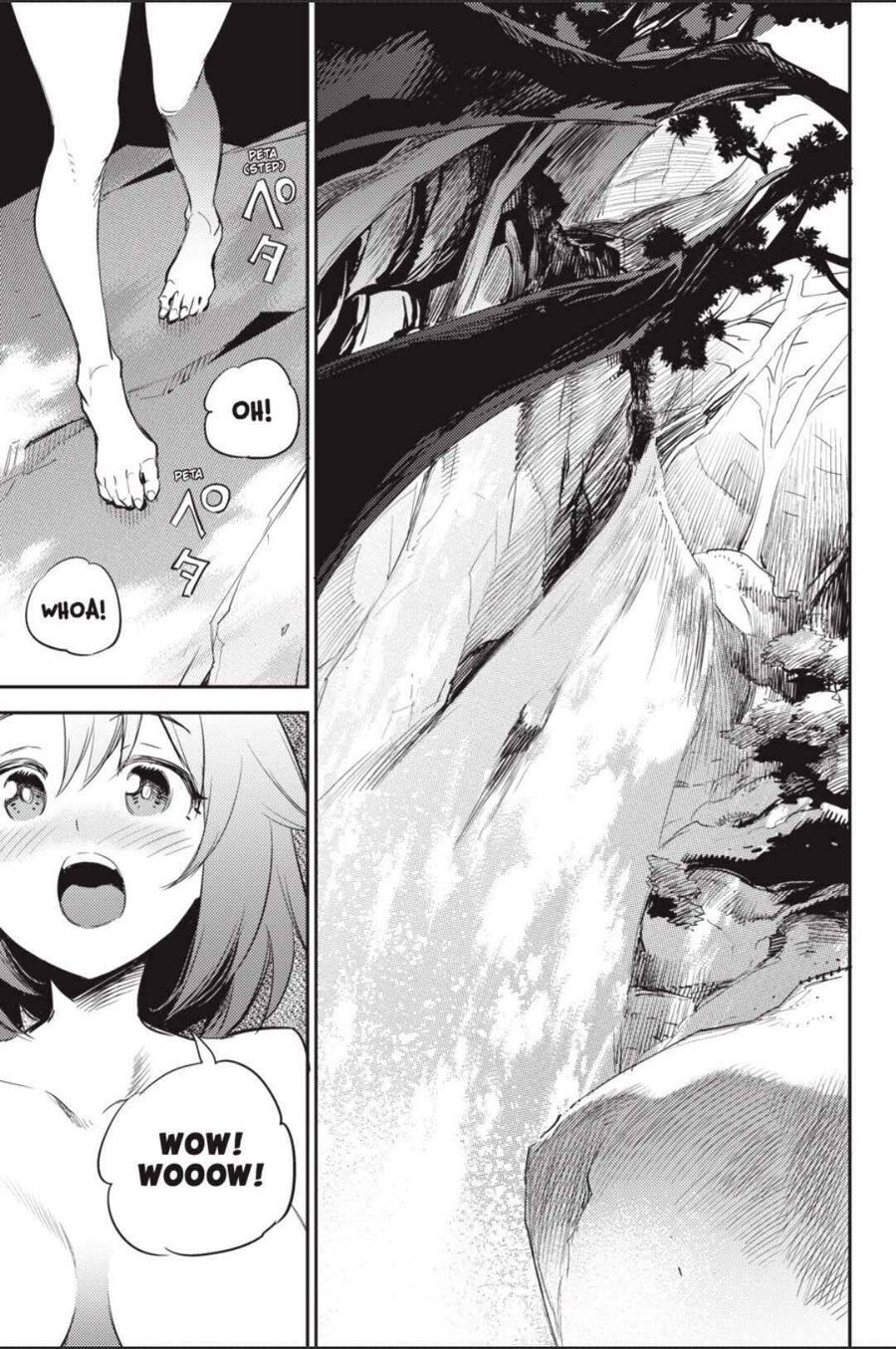 Goblin Slayer Gaiden: Year One Chapter 82 - 16