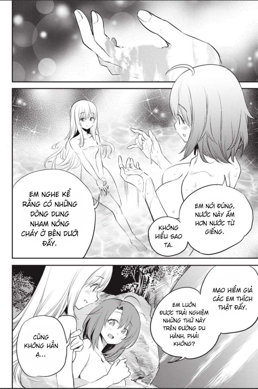 Goblin Slayer Gaiden: Year One Chapter 82 - 18