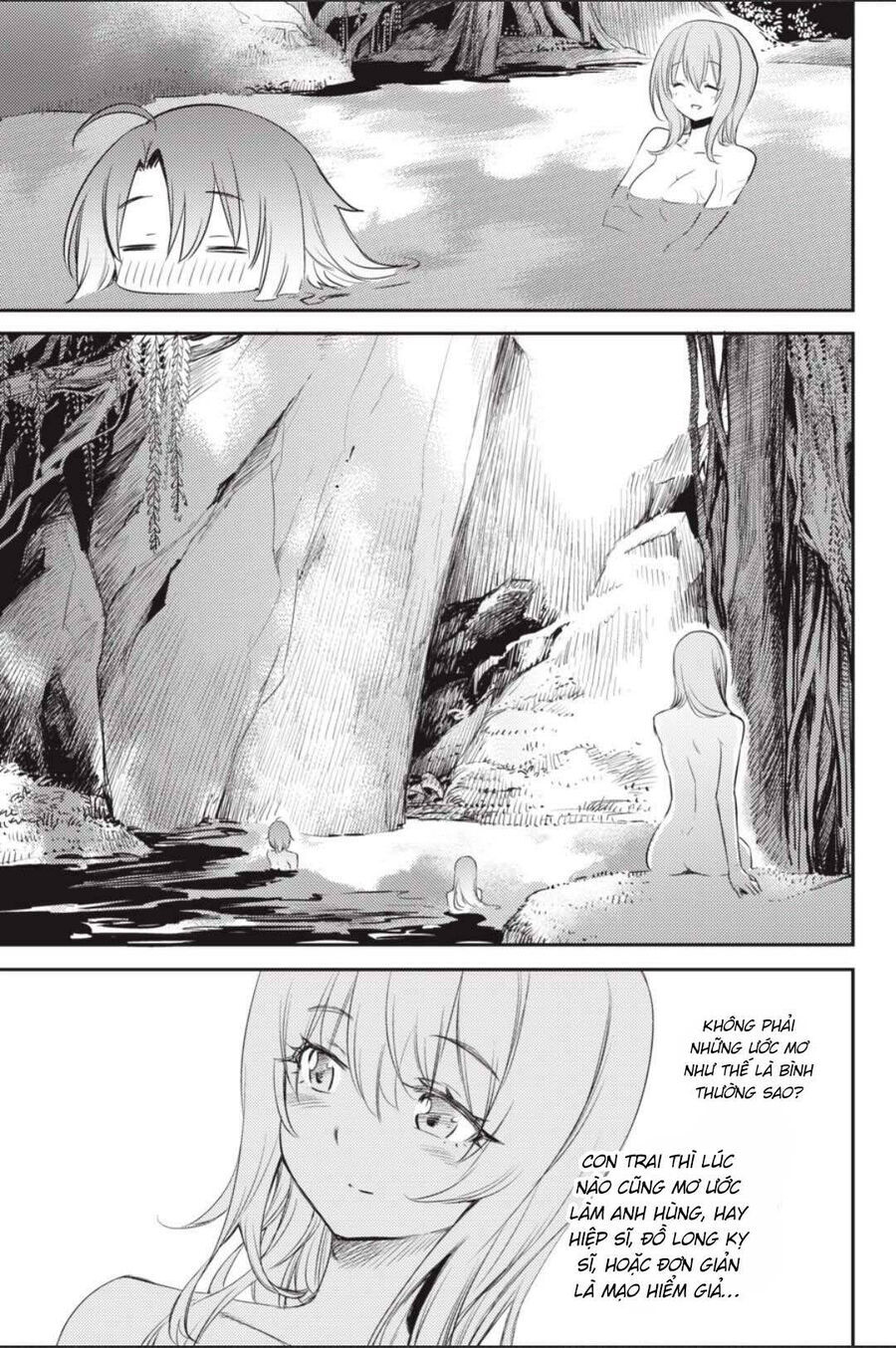Goblin Slayer Gaiden: Year One Chapter 82 - 21